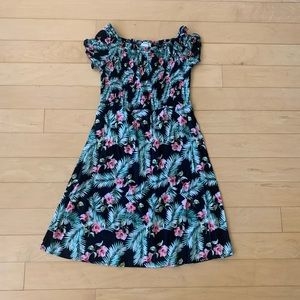 Girls summer dress